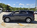 Used 2022 CHEVROLET EQUINOX FWD 4DR LT W/1LT in DAVIE, FLORIDA (Photo 3)