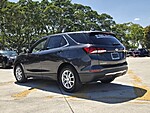 Used 2022 CHEVROLET EQUINOX FWD 4DR LT W/1LT in DAVIE, FLORIDA (Photo 4)