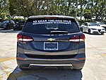 Used 2022 CHEVROLET EQUINOX FWD 4DR LT W/1LT in DAVIE, FLORIDA (Photo 5)