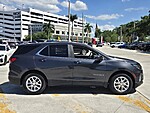 Used 2022 CHEVROLET EQUINOX FWD 4DR LT W/1LT in DAVIE, FLORIDA (Photo 7)