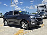 Used 2022 CHEVROLET EQUINOX FWD 4DR LT W/1LT in DAVIE, FLORIDA (Photo 8)