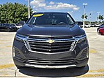 Used 2022 CHEVROLET EQUINOX FWD 4DR LT W/1LT in DAVIE, FLORIDA (Photo 9)
