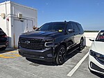 Used 2022 CHEVROLET TAHOE 4WD 4DR RST in DAVIE, FLORIDA (Photo 4)