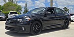 Used 2024 Volkswagen Jetta SPORT MANUAL in DAVIE, FLORIDA