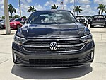Used 2024 Volkswagen Jetta SPORT MANUAL in DAVIE, FLORIDA (Photo 4)