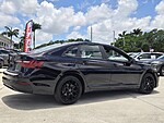 Used 2024 Volkswagen Jetta SPORT MANUAL in DAVIE, FLORIDA (Photo 7)