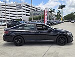 Used 2024 Volkswagen Jetta SPORT MANUAL in DAVIE, FLORIDA (Photo 8)