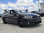 Used 2024 Volkswagen Jetta SPORT MANUAL in DAVIE, FLORIDA (Photo 9)