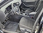 Used 2024 Volkswagen Jetta SPORT MANUAL in DAVIE, FLORIDA (Photo 10)