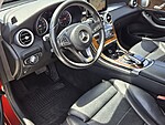 Used 2017 MERCEDES-BENZ GLC-CLASS GLC 300 4MATIC COUPE in DAVIE, FLORIDA (Photo 11)