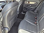 Used 2017 MERCEDES-BENZ GLC-CLASS GLC 300 4MATIC COUPE in DAVIE, FLORIDA (Photo 12)