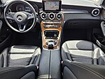 Used 2017 MERCEDES-BENZ GLC-CLASS GLC 300 4MATIC COUPE in DAVIE, FLORIDA (Photo 13)