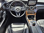 Used 2017 MERCEDES-BENZ GLC-CLASS GLC 300 4MATIC COUPE in DAVIE, FLORIDA (Photo 14)