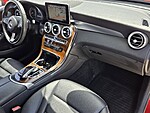 Used 2017 MERCEDES-BENZ GLC-CLASS GLC 300 4MATIC COUPE in DAVIE, FLORIDA (Photo 17)