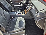 Used 2017 MERCEDES-BENZ GLC-CLASS GLC 300 4MATIC COUPE in DAVIE, FLORIDA (Photo 18)