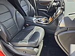 Used 2017 MERCEDES-BENZ GLC-CLASS GLC 300 4MATIC COUPE in DAVIE, FLORIDA (Photo 19)