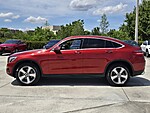 Used 2017 MERCEDES-BENZ GLC-CLASS GLC 300 4MATIC COUPE in DAVIE, FLORIDA (Photo 3)