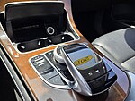 Used 2017 MERCEDES-BENZ GLC-CLASS GLC 300 4MATIC COUPE in DAVIE, FLORIDA (Photo 21)