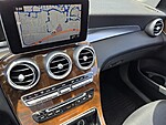 Used 2017 MERCEDES-BENZ GLC-CLASS GLC 300 4MATIC COUPE in DAVIE, FLORIDA (Photo 22)
