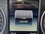Used 2017 MERCEDES-BENZ GLC-CLASS GLC 300 4MATIC COUPE in DAVIE, FLORIDA (Photo 27)