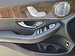 Used 2017 MERCEDES-BENZ GLC-CLASS GLC 300 4MATIC COUPE in DAVIE, FLORIDA (Photo 29)