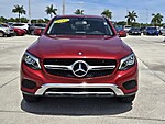 Used 2017 MERCEDES-BENZ GLC-CLASS GLC 300 4MATIC COUPE in DAVIE, FLORIDA (Photo 5)