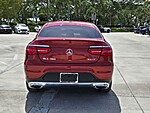 Used 2017 MERCEDES-BENZ GLC-CLASS GLC 300 4MATIC COUPE in DAVIE, FLORIDA (Photo 6)