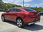 Used 2017 MERCEDES-BENZ GLC-CLASS GLC 300 4MATIC COUPE in DAVIE, FLORIDA (Photo 8)