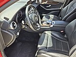 Used 2017 MERCEDES-BENZ GLC-CLASS GLC 300 4MATIC COUPE in DAVIE, FLORIDA (Photo 10)