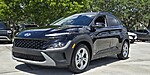 Used 2022 HYUNDAI KONA SEL AUTO FWD in DAVIE, FLORIDA