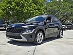 Used 2022 HYUNDAI KONA SEL AUTO FWD in DAVIE, FLORIDA (Photo 1)