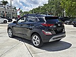Used 2022 HYUNDAI KONA SEL AUTO FWD in DAVIE, FLORIDA (Photo 8)