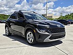 Used 2022 HYUNDAI KONA SEL AUTO FWD in DAVIE, FLORIDA (Photo 9)