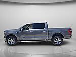 Used 2023 FORD F-150 LARIAT 4WD SUPERCREW 5.5' BOX in DAVIE, FLORIDA (Photo 3)