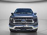 Used 2023 FORD F-150 LARIAT 4WD SUPERCREW 5.5' BOX in DAVIE, FLORIDA (Photo 4)