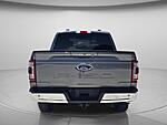Used 2023 FORD F-150 LARIAT 4WD SUPERCREW 5.5' BOX in DAVIE, FLORIDA (Photo 5)