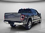 Used 2023 FORD F-150 LARIAT 4WD SUPERCREW 5.5' BOX in DAVIE, FLORIDA (Photo 6)