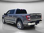 Used 2023 FORD F-150 LARIAT 4WD SUPERCREW 5.5' BOX in DAVIE, FLORIDA (Photo 7)