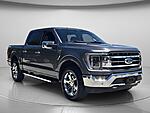 Used 2023 FORD F-150 LARIAT 4WD SUPERCREW 5.5' BOX in DAVIE, FLORIDA (Photo 8)