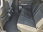 Used 2023 FORD F-150 LARIAT 4WD SUPERCREW 5.5' BOX in DAVIE, FLORIDA (Photo 11)