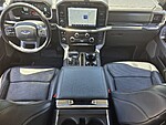 Used 2023 FORD F-150 LARIAT 4WD SUPERCREW 5.5' BOX in DAVIE, FLORIDA (Photo 12)