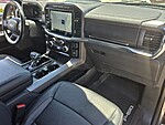 Used 2023 FORD F-150 LARIAT 4WD SUPERCREW 5.5' BOX in DAVIE, FLORIDA (Photo 16)