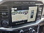 Used 2023 FORD F-150 LARIAT 4WD SUPERCREW 5.5' BOX in DAVIE, FLORIDA (Photo 20)
