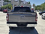 Used 2023 FORD F-150 LARIAT 4WD SUPERCREW 5.5' BOX in DAVIE, FLORIDA (Photo 5)