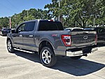 Used 2023 FORD F-150 LARIAT 4WD SUPERCREW 5.5' BOX in DAVIE, FLORIDA (Photo 7)