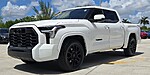 Used 2023 TOYOTA TUNDRA SR5 CREWMAX 5.5' BED in DAVIE, FLORIDA