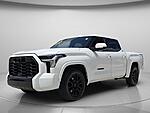 Used 2023 TOYOTA TUNDRA SR5 CREWMAX 5.5' BED in DAVIE, FLORIDA (Photo 1)