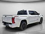 Used 2023 TOYOTA TUNDRA SR5 CREWMAX 5.5' BED in DAVIE, FLORIDA (Photo 7)