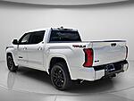Used 2023 TOYOTA TUNDRA SR5 CREWMAX 5.5' BED in DAVIE, FLORIDA (Photo 8)