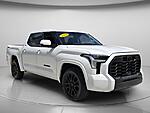 Used 2023 TOYOTA TUNDRA SR5 CREWMAX 5.5' BED in DAVIE, FLORIDA (Photo 9)
